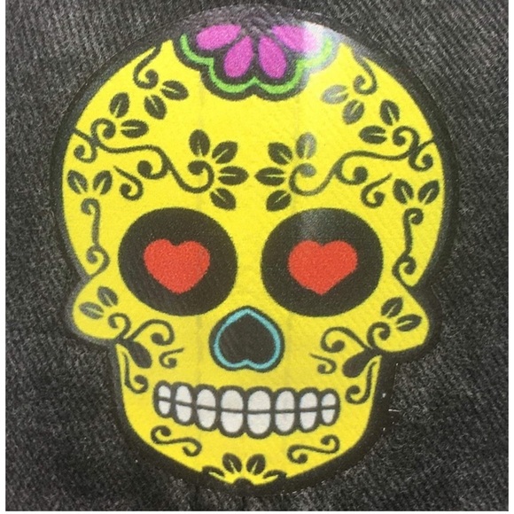 Women\'s Skull Baseball Caps main image 4